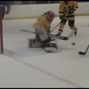 Meet your Posher, Patrick